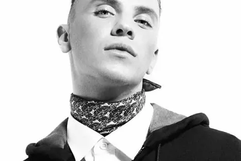 Bla Bla Bar: Constantine про алкоголь і улюблені заклади у Києві