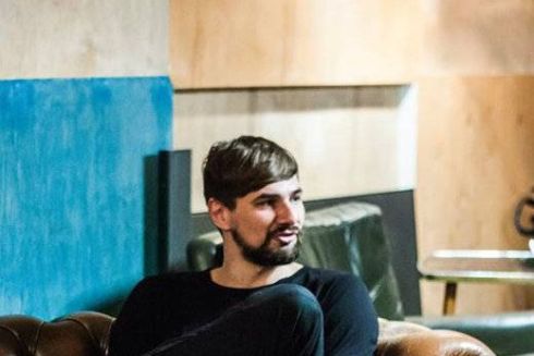 Сооснователь Closer Сергей Яценко – о том, как организовать фестиваль в цехах работающего завода