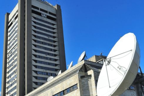 В Киевском телецентре устроят вечеринку электронной музыки