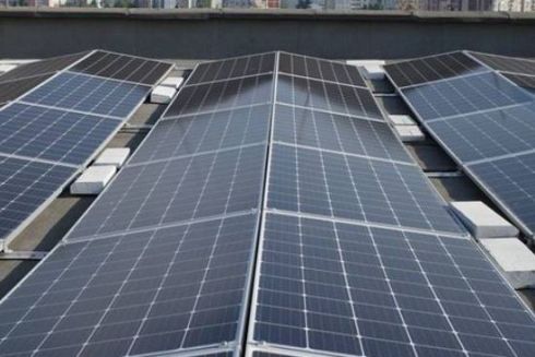 У КМДА радять встановлювати на багатоповерхівках акумуляторні системи та сонячні станції