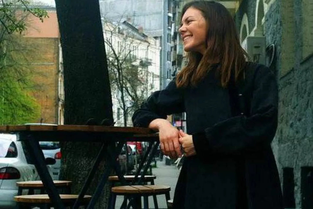 Мириам Драгина: Вещи отнимают много времени, хочется тратить его на другое