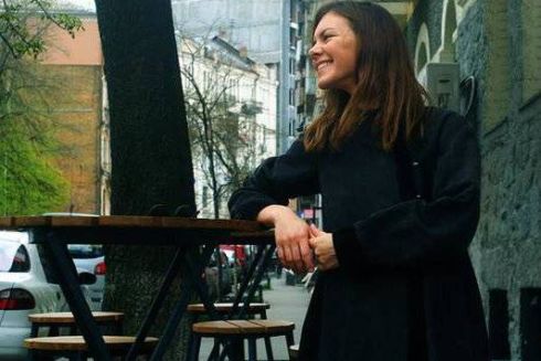 Мириам Драгина: Вещи отнимают много времени, хочется тратить его на другое