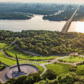 Підсумки року: 11 проектів, які змінять Київ у 2018