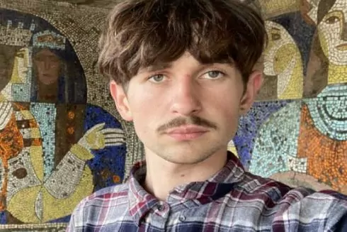 Найцікавіше за тиждень: Як студент із Хмельниччини рятує мозаїки та топ-12 київських вистав