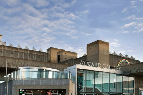 10 музеев мира, которые откроются в 2018-м