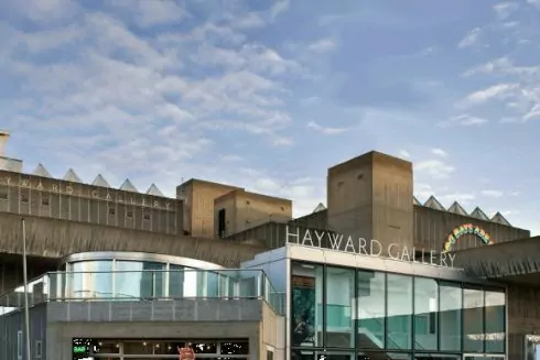 10 музеев мира, которые откроются в 2018-м