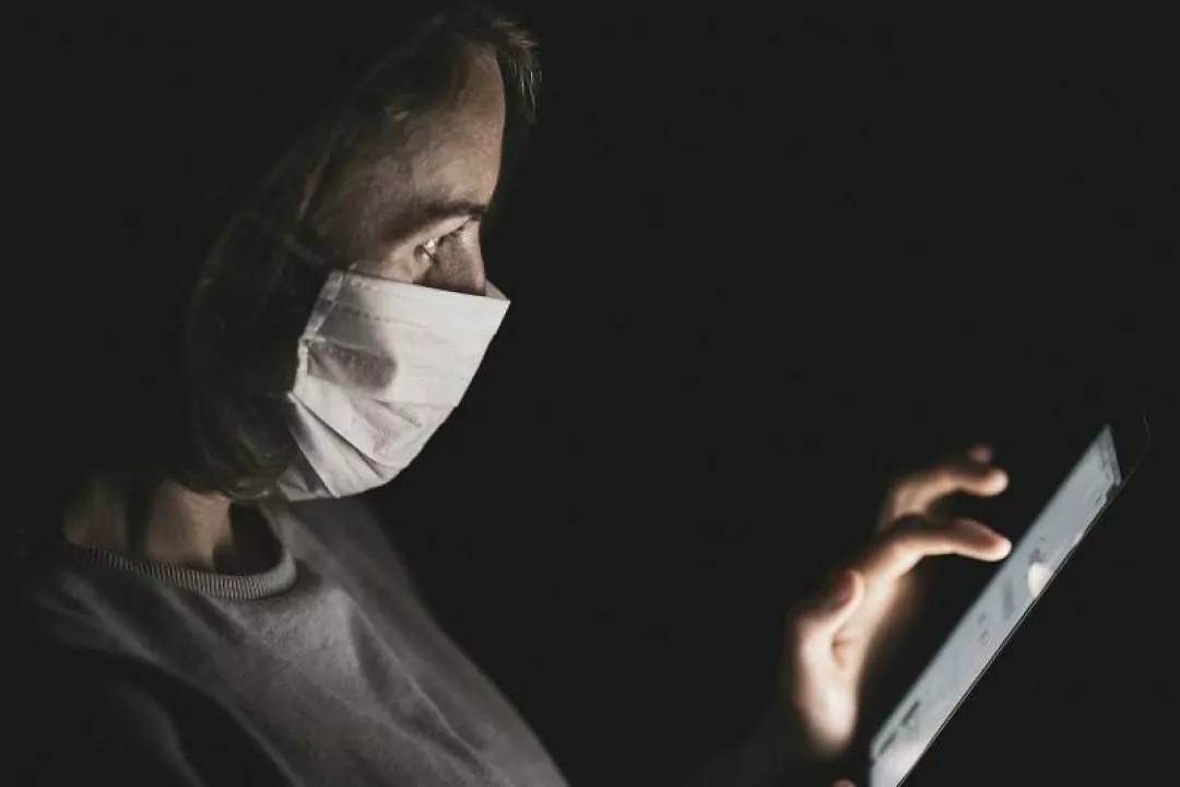 В Україні за добу було зафіксовано більше восьми тисяч випадків захворювання на COVID-19