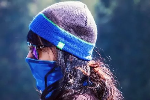 За сутки в Украине зафиксировали более девяти с половиной тысяч новых случаев COVID-19