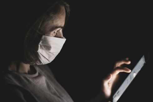 В Украине за сутки зафиксировали более восьми тысяч случаев заболевания на COVID-19