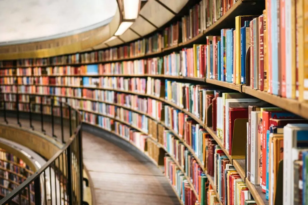 Новий пошук книг: бібліотека імені Лесі Українки вдосконалила електронний каталог