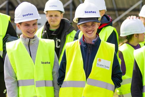 Екоосвіта для майбутнього: як український фонд навчає школярів сталому розвитку