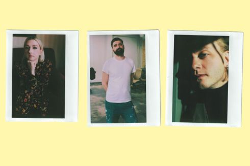 Квест до Дня Києва: Fujifilm і Hey Guide запрошують дослідити місто