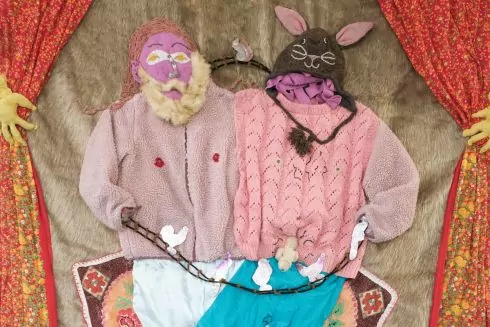 Час лікує та вилизує: художник Ян Бачинський перетворює особисті речі на артоб&rsquo;єкти