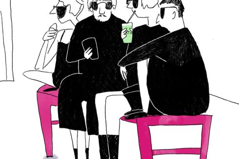 Київські замальовки. Випуск 2