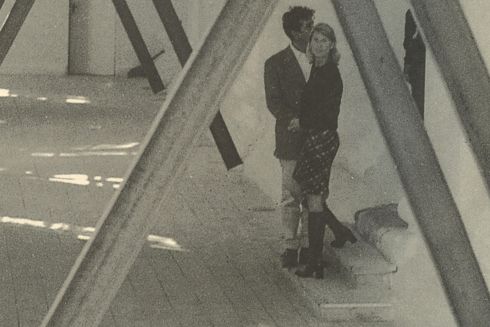 Позбавлення німоти: як грек Кунелліс звернувся до історії України, коли ми її проігнорували