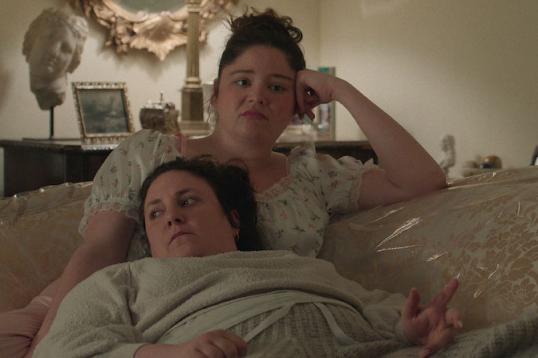 Новий серіал Ліни Данем не схожий на "Дівчат" — і в цьому його сенс