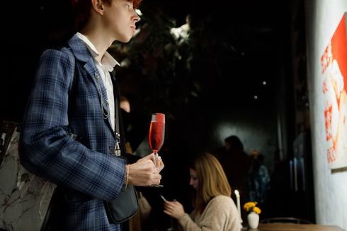 Коктейльный раут, стендапы и Halloween-аукцион: 10 событий от заведений Киева