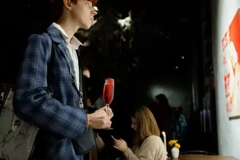 Коктейльный раут, стендапы и Halloween-аукцион: 10 событий от заведений Киева