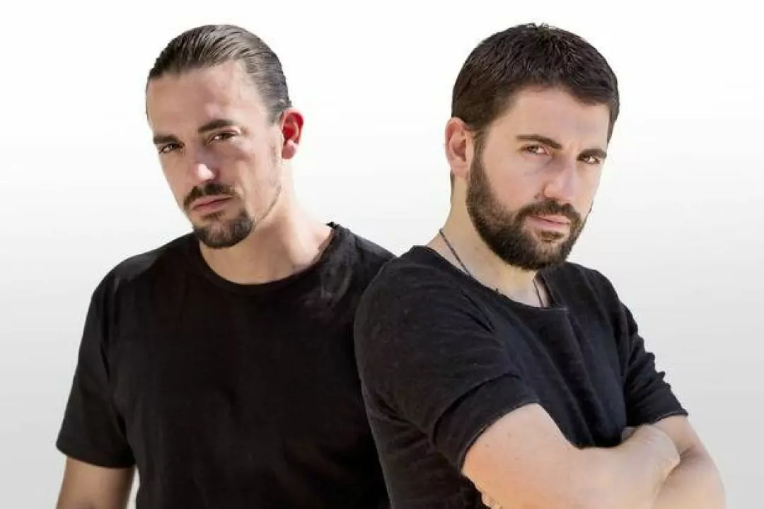 Диджеи Dimitri Vegas & Like Mike стали хедлайнерами Atlas Weekend 2020