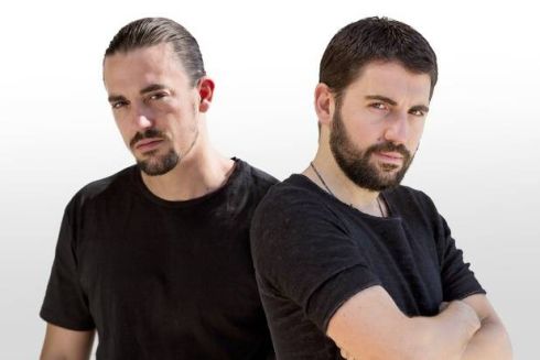 Діджеї Dimitri Vegas & Like Mike стали хедлайнерами Atlas Weekend 2020
