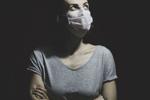 В Украине новый антирекорд: зафиксировано более 4 000 случаев COVID-19