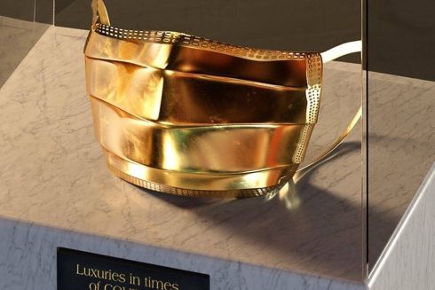 Испанцы создали виртуальный музей The Covid Art Museum