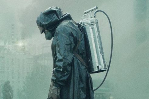 «Чернобыль» стал самым рейтинговым сериалом в истории