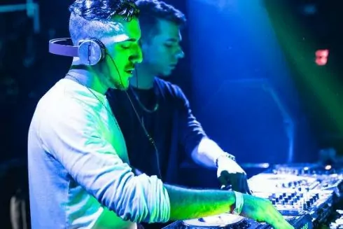 Афіша подій на 22-24 грудня