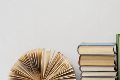 Здати російськомовну літературу та отримати знижку на книжки можуть кияни: як це зробити