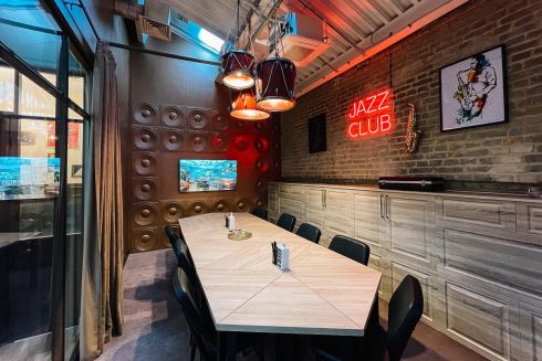 Українська мережа коворкінгів Creative States виходить на ринок Польщі: деталі