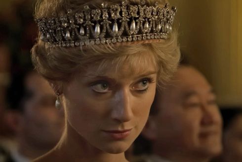 Новый сезон «Короны» и «Планета секса с Карой Делевинь»: 8 главных сериалов ноября