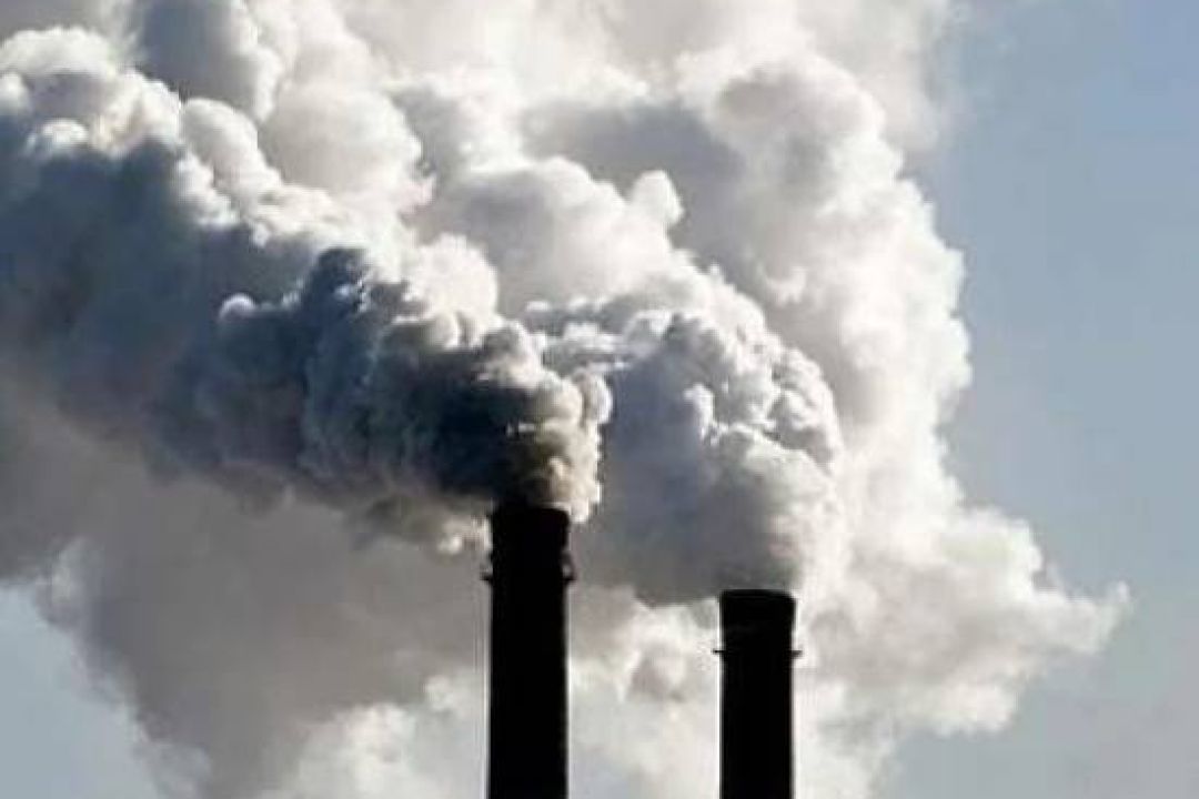 У Києві підприємству, яке забруднювало повітря, зупинять дію дозволу на викиди — КМДА