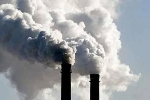 У Києві підприємству, яке забруднювало повітря, зупинять дію дозволу на викиди &mdash; КМДА