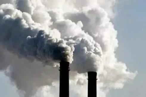 У Києві підприємству, яке забруднювало повітря, зупинять дію дозволу на викиди &mdash; КМДА