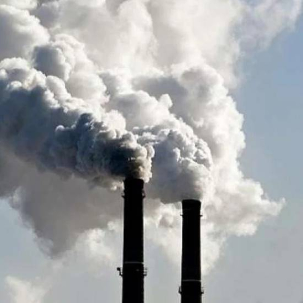 У Києві підприємству, яке забруднювало повітря, зупинять дію дозволу на викиди — КМДА