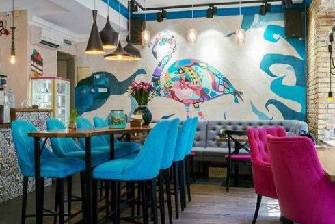 Промо: Cuba Coffee дарує ромові коктейлі у вересні