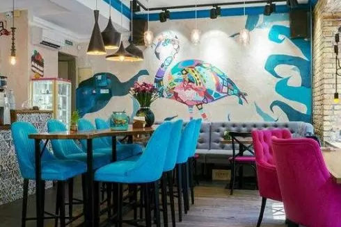 Промо: Cuba Coffee дарит ромовые коктейли в сентябре