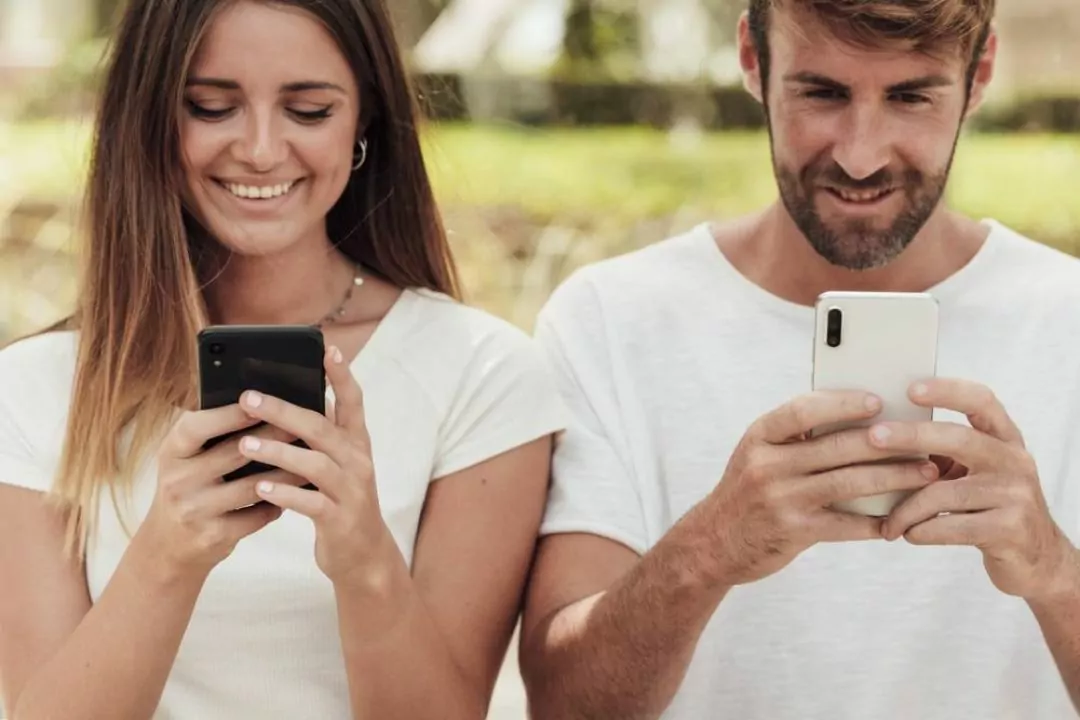 Не тільки Tinder: 10+ сервісів для знайомств на будь-який смак