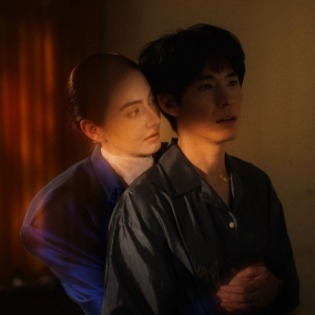 «Корисний привид» — найдивніший номінант на «Оскар»