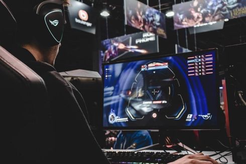 Киберспорт признан официальным видом спорта в Украине