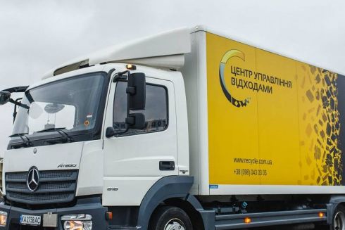 У Києві запрацюють безкоштовні пункти прийому неробочої техніки: локації