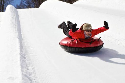 Афіша подій 13-15 грудня