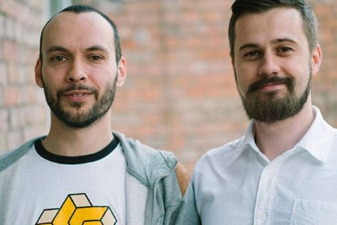 Истории про бизнес: Головоломки от Точки Cборки