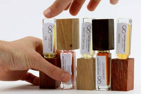 Украинский парфюмер. Как одессит создает ароматы