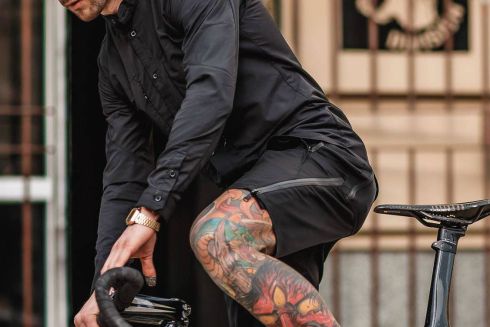 История киевского бренда, который выпускает кроссовки и уличную одежду