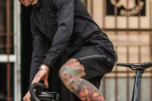 Історія київського бренду, який випускає вуличний одяг і кросівки