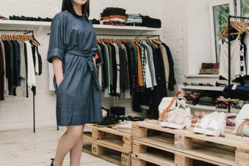 Как одесситы создали бренд мужской и женской одежды