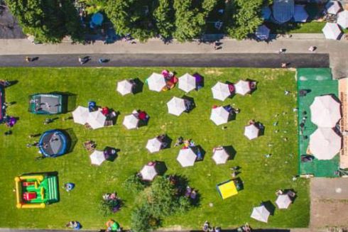 Афиша событий на 22-24 апреля