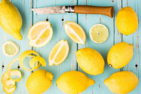 Что готовить в январе: рецепты блюд из сезонных продуктов