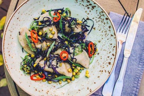 Ресторанна премія «Сіль» назвала найкращі закладиУкраїни